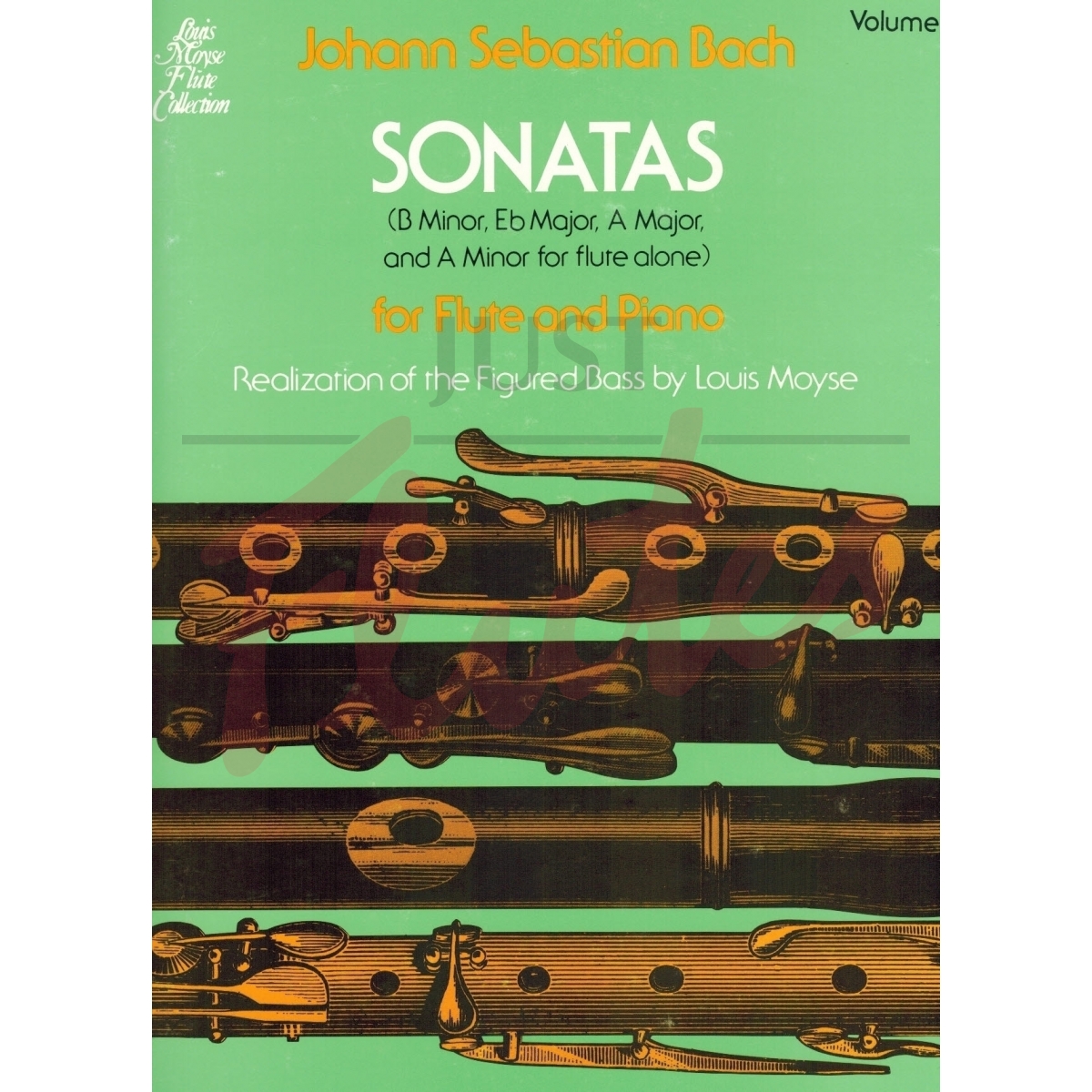 Sonatas